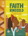 Faith Ringgold