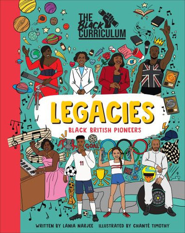 Legacies