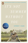 It's Not Summer Without You - Book 2