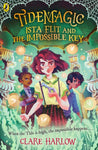 Ista Flit and the Impossible Key