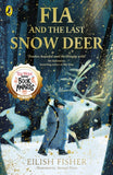 Junior Book Club with Alyssia Chapman - Saturday 12th December