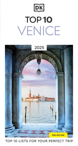 Top 10 Venice