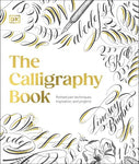 The Calligraphy Book: Lindsey Bugbee