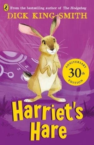 Harriet's Hare