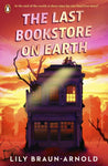 The Last Bookstore on Earth