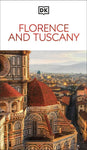 DK Florence and Tuscany
