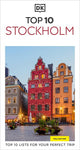 Top 10 Stockholm