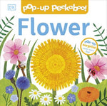 Pop-Up Peekaboo Flower