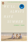We'll Always Have Summer - Book 3