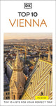 Top 10 Vienna