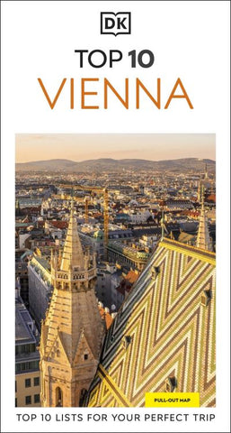 Top 10 Vienna