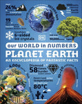 Our World in Numbers: Planet Earth
