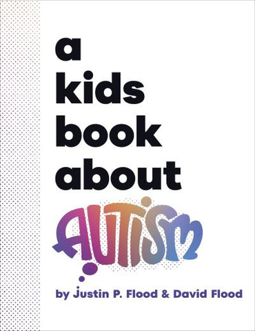 A Kids Book about Autism