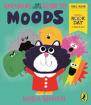 Barbara's Very Useful Guide to Moods - World Book Day 2025