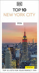 Top 10 New York City