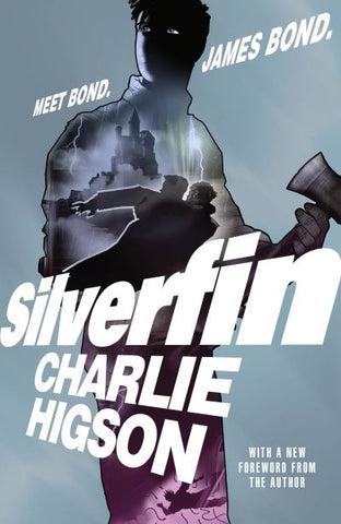 Silverfin
