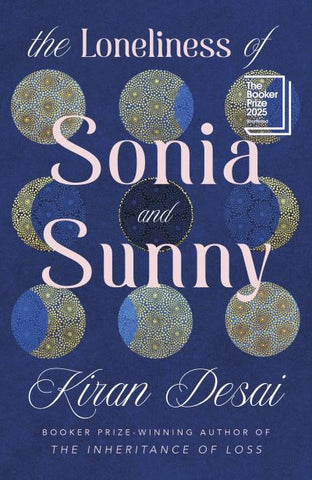 The Loneliness of Sonia and Sunny