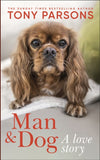 Man & Dog with Tony Parsons (Human only)