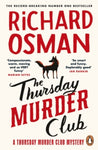 The Thursday Murder Club - Book 1