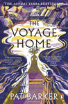 The Voyage Home - Women of Troy Book 3