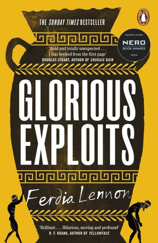 Glorious Exploits