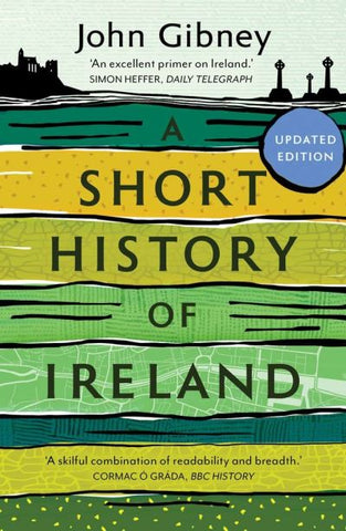 A Short History of Ireland