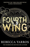 Fourth Wing - The Empyrean Book 1