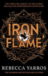 Iron Flame - The Empyrean Book 2