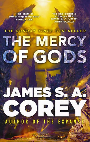 The Mercy of Gods