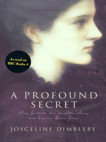 A Profound Secret