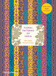 Floral Patterns of India: 300 Gift Labels, Stickers & Tape