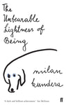 The Unbearable Lightness of Being