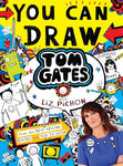 You Can Draw Tom Gates