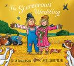The Scarecrows' Wedding