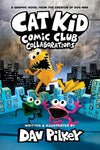 Cat Kid Comic Club Collaborations