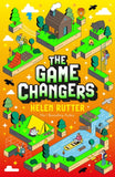 Junior Book Club with Alyssia Chapman - Saturday 5th September
