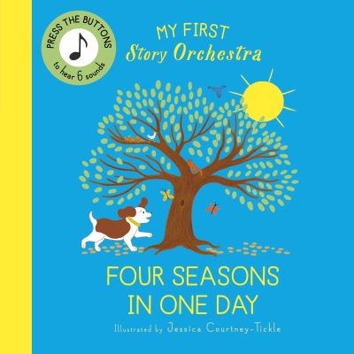 The Four Seasons in One Day