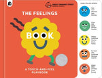 The Feelings Book