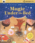 Magic Under the Bed