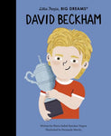 Little People BIG DREAMS: David Beckham