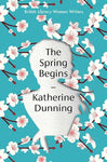 The Spring Begins