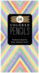 Coloured Pencil Set