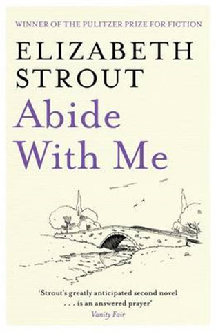 Abide With Me