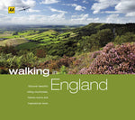 Walking in England