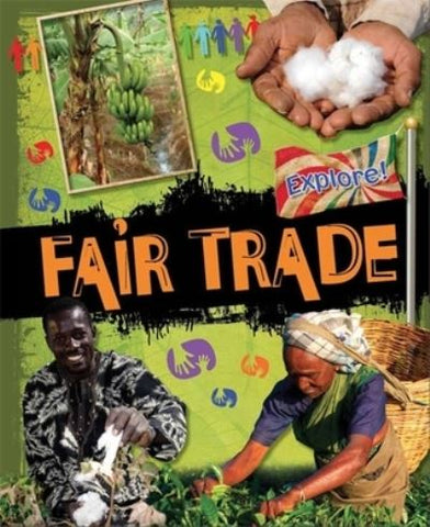 Explore! Fair Trade