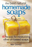 The Best Natural Homemade Soaps