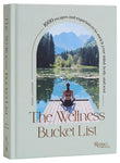 Wellness Bucket List, The