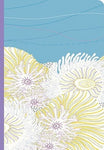 Sea Flowers Eco-Journal