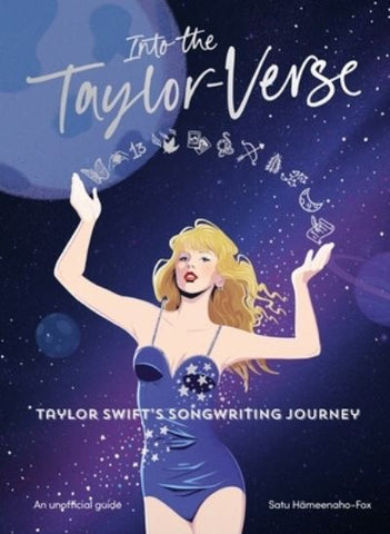 Into the Taylor-verse