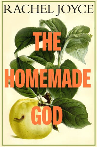 The homemade god